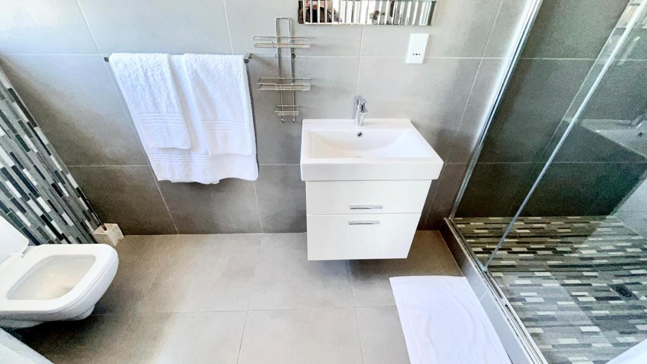 Aha! Cheers Guesthouse 拾间-海 Γουάλβις Μπέι Εξωτερικό φωτογραφία